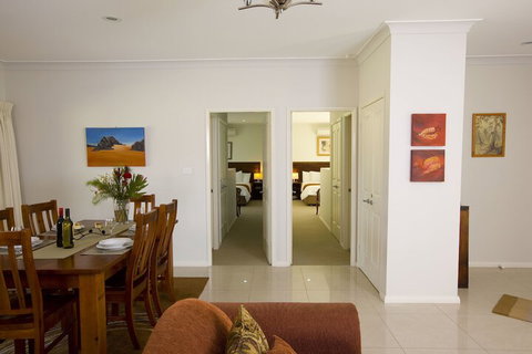 Talga Estate - Accommodation Broome 1