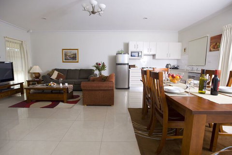 Talga Estate - Accommodation Broome 5