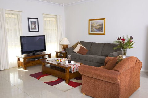 Talga Estate - Accommodation Broome 4