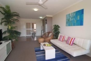 Airlie Central Apartments - Accommodation Broome 4