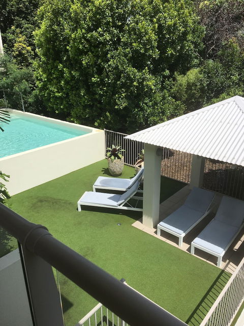Airlie Central Apartments - Accommodation Broome 1