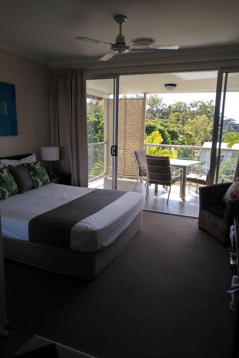 Airlie Central Apartments - Accommodation Broome 3