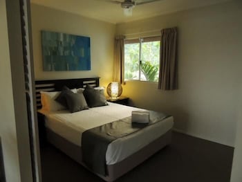 Airlie Central Apartments - Accommodation Broome 6