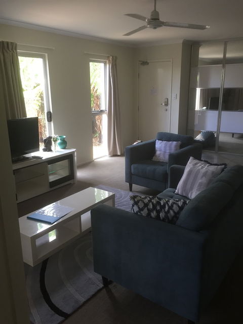 Airlie Central Apartments - Accommodation Broome 5