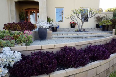 Sorrento Beach Bed & Breakfast - Accommodation Broome 7