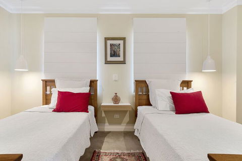 Sorrento Beach Bed & Breakfast - Accommodation Broome 4