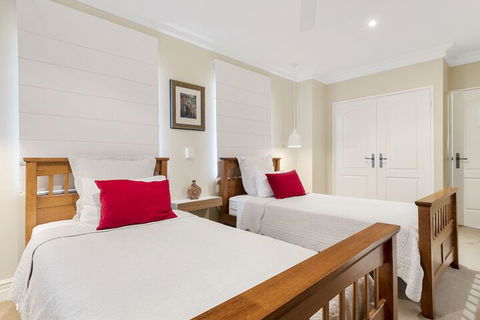 Sorrento Beach Bed & Breakfast - Accommodation Broome 6