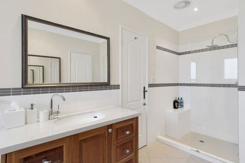 Sorrento Beach Bed & Breakfast - Accommodation Broome 5
