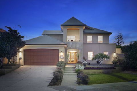 Sorrento Beach Bed & Breakfast - Accommodation Broome 0