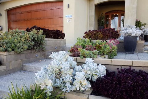 Sorrento Beach Bed & Breakfast - Accommodation Broome 3
