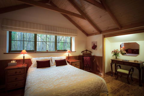 Eagle Hammer Cottages - Accommodation Broome 7