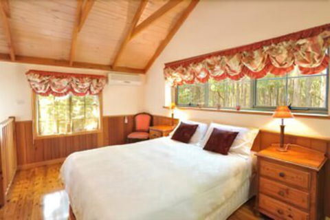 Eagle Hammer Cottages - Accommodation Broome 6