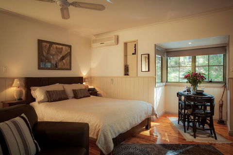 Eagle Hammer Cottages - Accommodation Broome 5