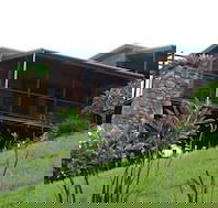 A Sacred Mountain Retreat - Accommodation Broome