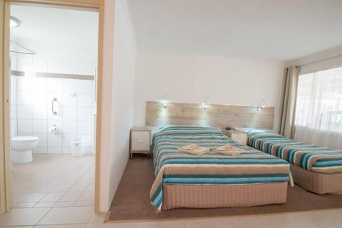 A & A Motel - Accommodation Broome 3