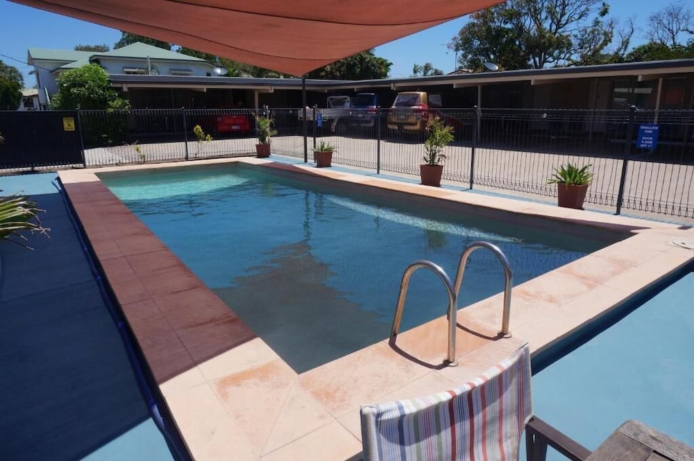 Proserpine QLD Accommodation Broome