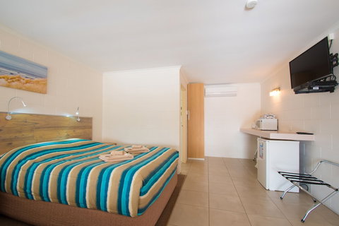 A & A Motel - Accommodation Broome 4