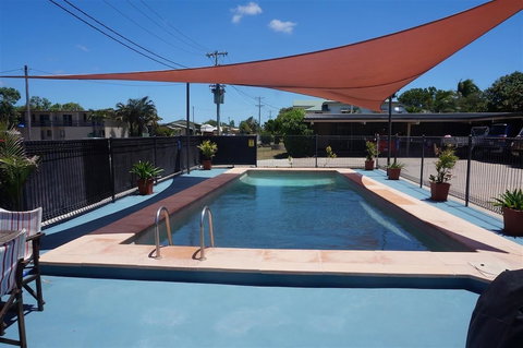 A & A Motel - Accommodation Broome 1