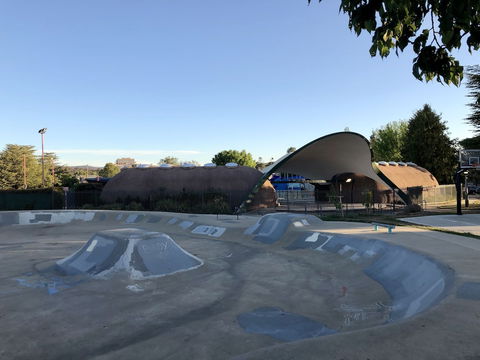 Queanbeyan Motel - Accommodation Broome 3