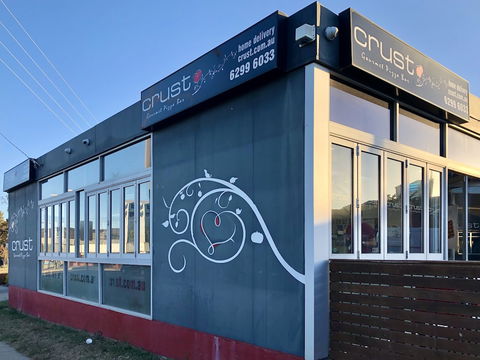 Queanbeyan Motel - Accommodation Broome 6