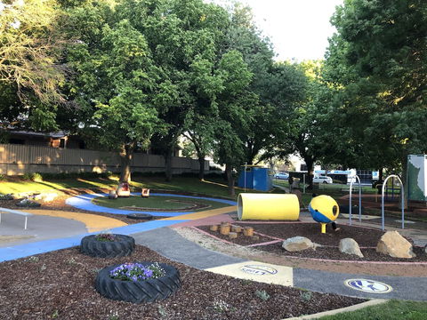 Queanbeyan Motel - Accommodation Broome 4