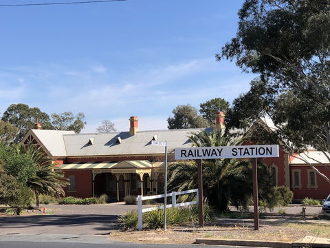 Queanbeyan Motel - Accommodation Broome 5