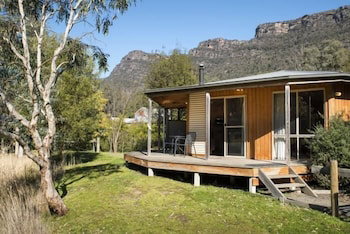 Halls Gap VIC Accommodation Broome