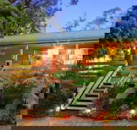 Glenview Retreat Luxury Bed  Breakfast - Accommodation Broome