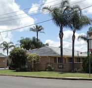 Town  Country Motor Inn - Accommodation Broome