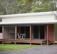 Crookneck Retreat - Accommodation Broome