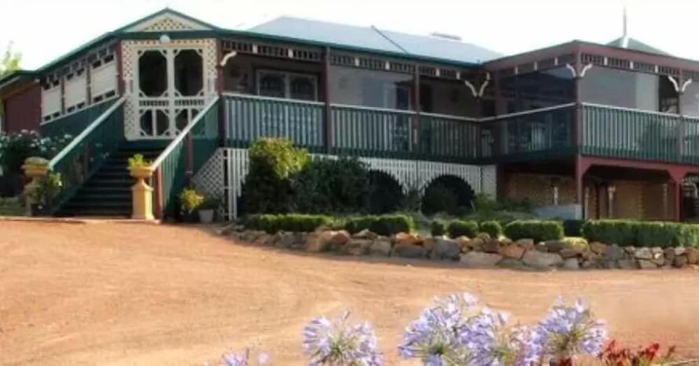 Nanima ACT Accommodation Broome