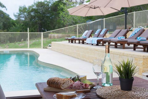 Jacaranda Cottages - Accommodation Broome 5