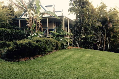 Jacaranda Cottages - Accommodation Broome 2