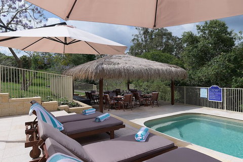 Jacaranda Cottages - Accommodation Broome 6