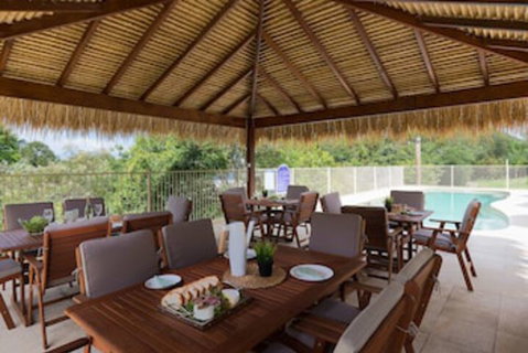 Jacaranda Cottages - Accommodation Broome 0