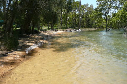 Yarrandabbi Dreaming Boutique B & B - Accommodation Broome 6