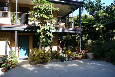 Yarrandabbi Dreaming Boutique B & B - Accommodation Broome 3