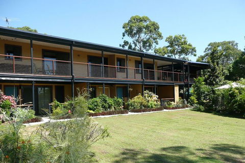 Yarrandabbi Dreaming Boutique B & B - Accommodation Broome 1