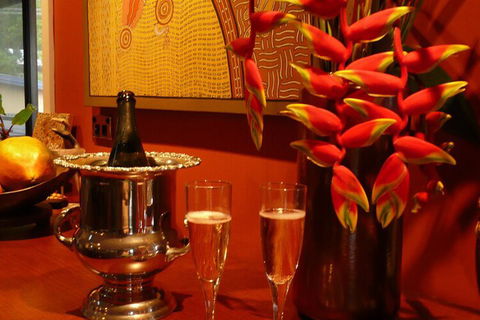 Yarrandabbi Dreaming Boutique B & B - Accommodation Broome 5