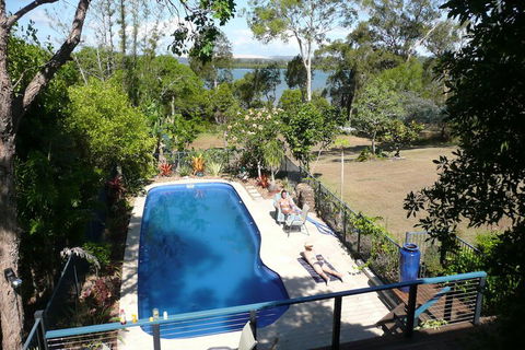 Yarrandabbi Dreaming Boutique B & B - Accommodation Broome 7