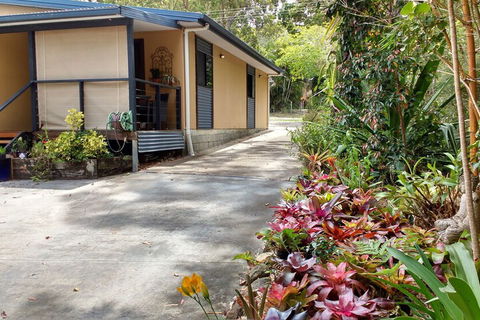 Yarrandabbi Dreaming Boutique B & B - Accommodation Broome 2