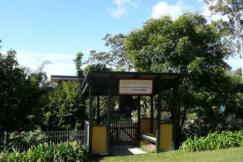 Yarrandabbi Dreaming Boutique B & B - Accommodation Broome 4