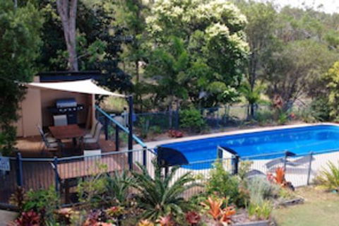 Yarrandabbi Dreaming Boutique B & B - Accommodation Broome 0