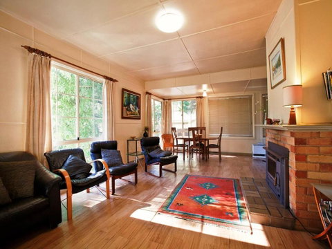 Noonameena Cottage - Accommodation Broome 2