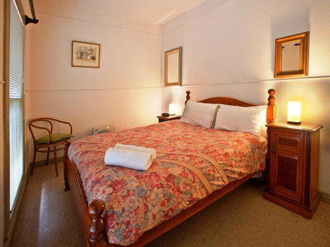 Noonameena Cottage - Accommodation Broome 6