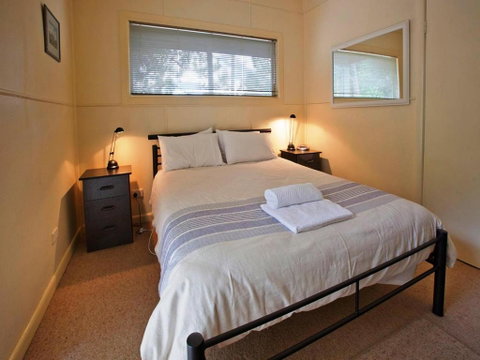 Noonameena Cottage - Accommodation Broome 1