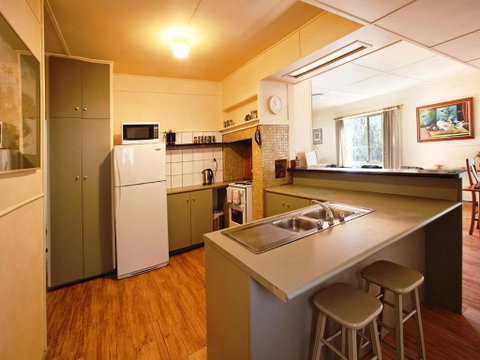 Noonameena Cottage - Accommodation Broome 3