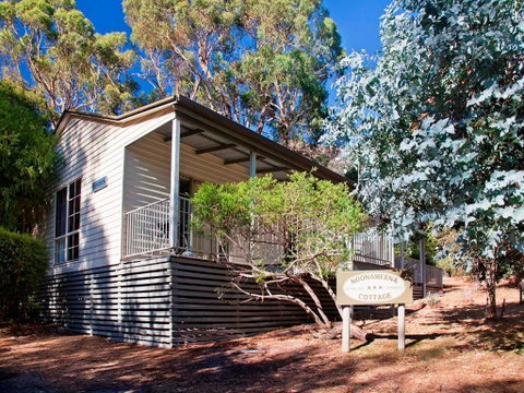 Noonameena Cottage - Accommodation Broome 5