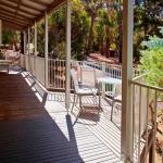 Noonameena Cottage - Accommodation Broome 0
