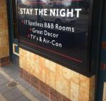 Hotel Cessnock - Accommodation Broome